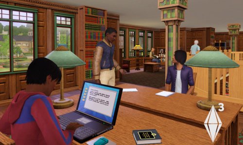 Sims 3 (7 в 1)