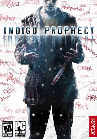 Fahrenheit: Indigo Prophecy