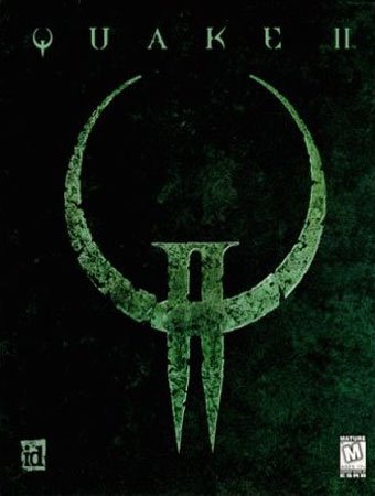 Quake 2 (Антология)