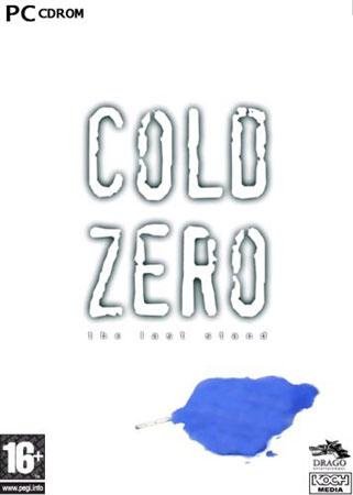 Cold Zero: The Last Stand