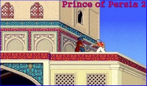Принц Персии [3 in 1]
