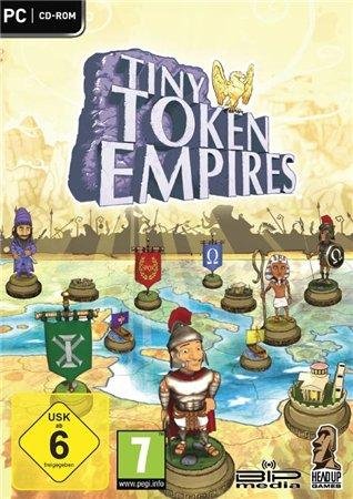 Tiny Token Empires
