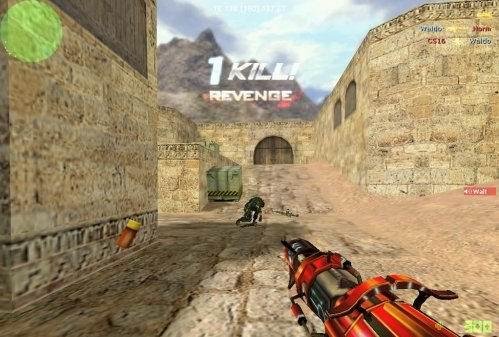 Counter-Strike Xtreme V6