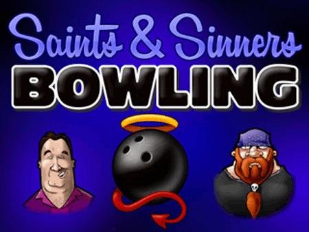 play saints and sinners bowling free online