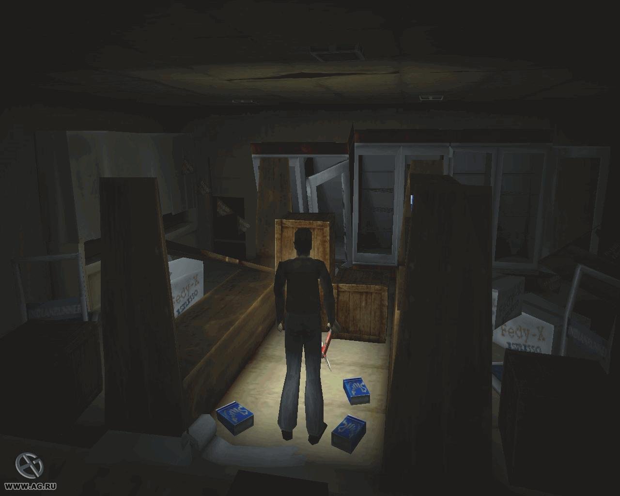 Сами игра страшней. Silent Hill игра компьютерные игры 1999 года.