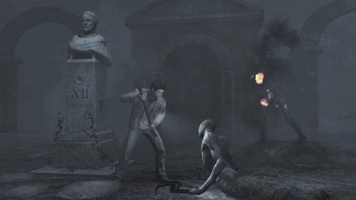 Silent Hill: Антология