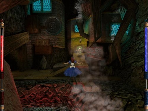 American McGees Alice HD