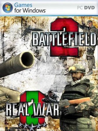 Battlefield 2: Real War v. 2.0 FINAL