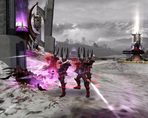 Warhammer 40,000: Dawn of War — Soulstorm