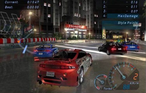 Need For Speed: Антология