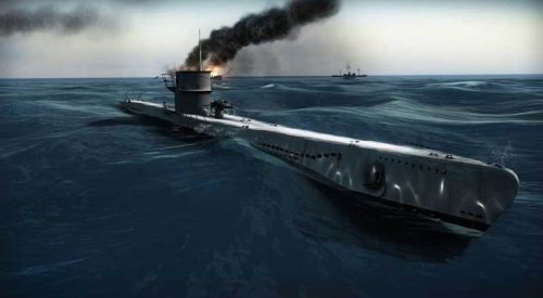 Silent Hunter 5: Battle of the Atlantic