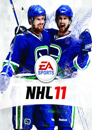 NHL 11
