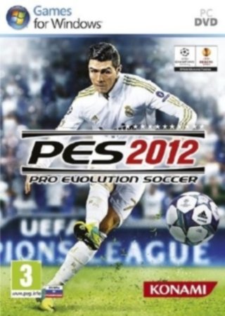 PES 2012: Global Referees (Patch 1.5)