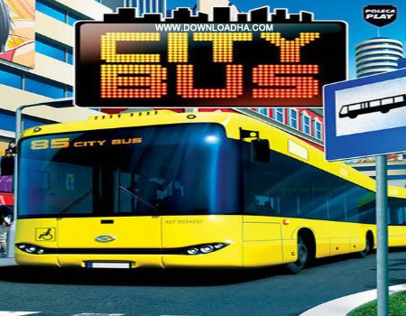 City Bus 2011