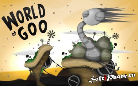 World of Goo HD 1.4