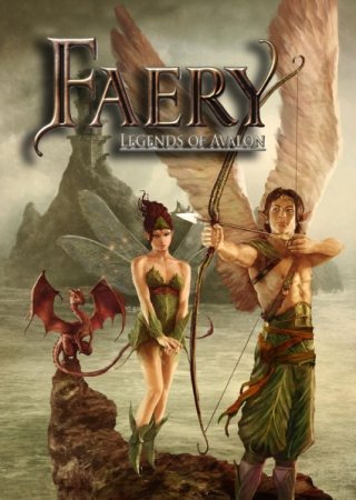 Faery: Legends of Avalon