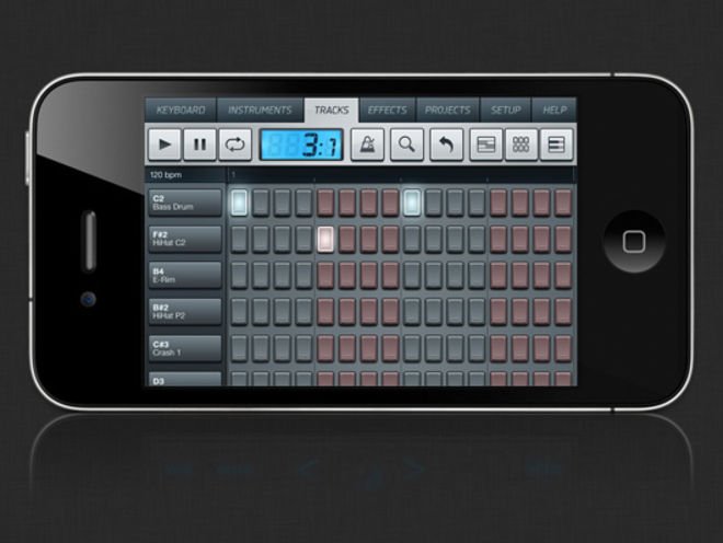 Теги для битов. Битмейкер FL Studio. Бит для FL Studio mobile. Штука для создания музыки. Битмейкер приложение.