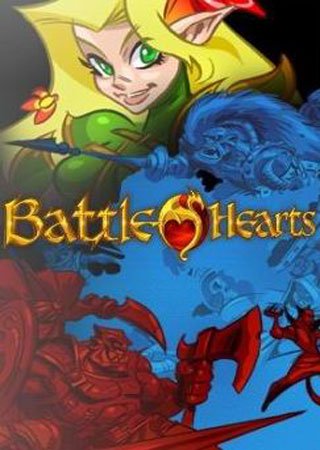 Battle Hearts