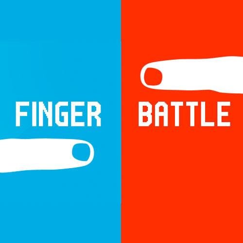 Finger Battle