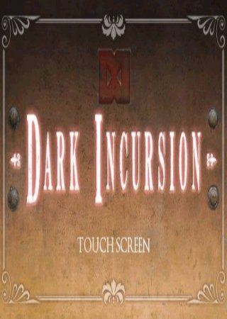 Dark Incursion