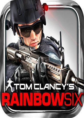 Tom Clancys Rainbow Six: Shadow Vanguard