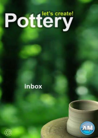 Lets Create! Pottery