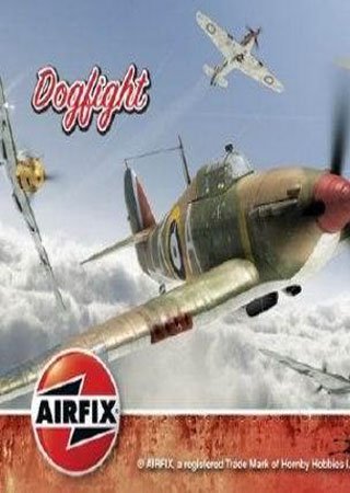 Airfix Dogfight