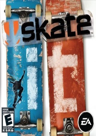 Skate It 1.1.72