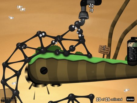 World of Goo HD 1.4