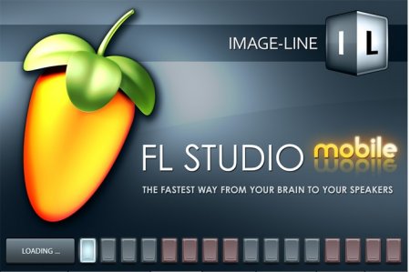 FL Studio Mobile 1.0