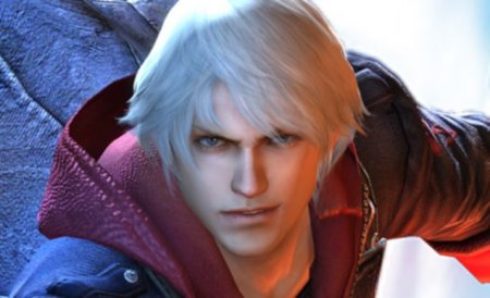 Devil May Cry 4 refrain (1.05.00)