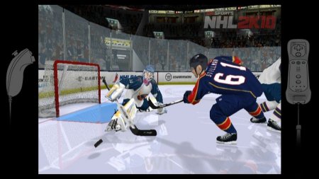 2K Sports - NHL 2K11