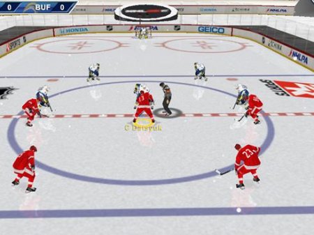 2K Sports - NHL 2K11