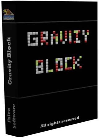 Gravity Block