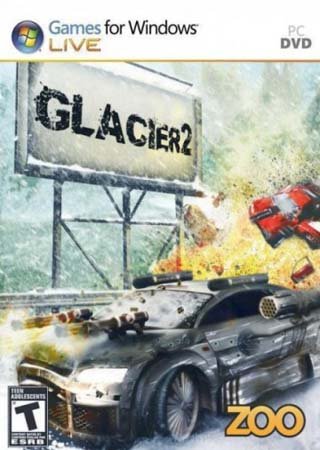 Glacier 2: Hell on Ice