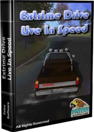 Extrime Drive Live In Speed
