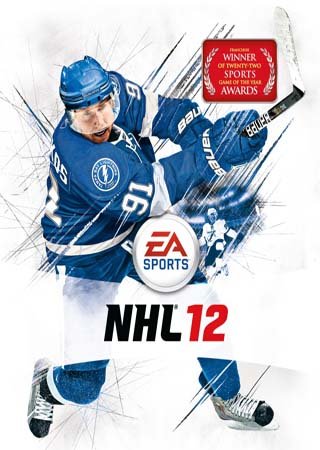NHL 12 (мод на основе NHLKHL 12)