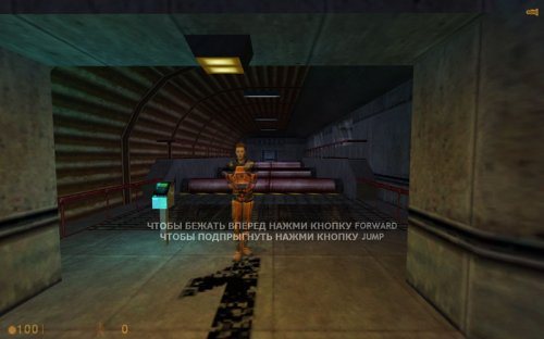 Half-Life 1 HD