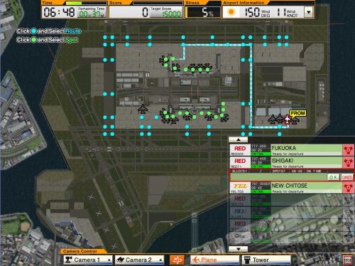 Air Traffic Controller 3