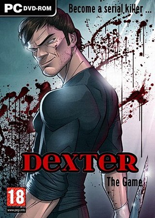 Dexter: The Game