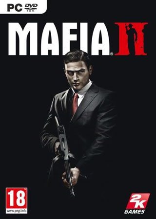 Mafia 2 (Расширенное издание)