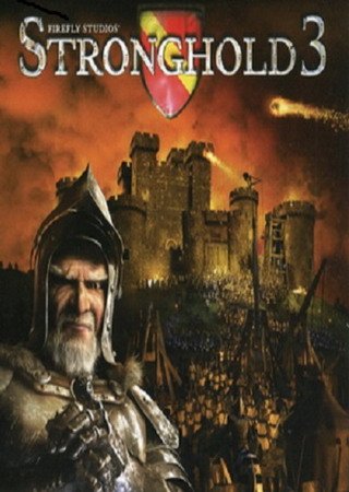 Stronghold 3: Gold Edition