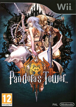 Pandoras Tower