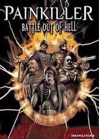 Painkiller: Battle Out Of Hell