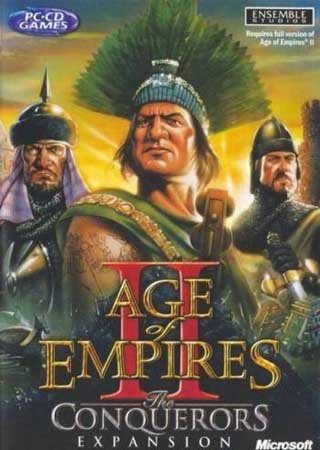 Age of Empires 2: The Conquerors