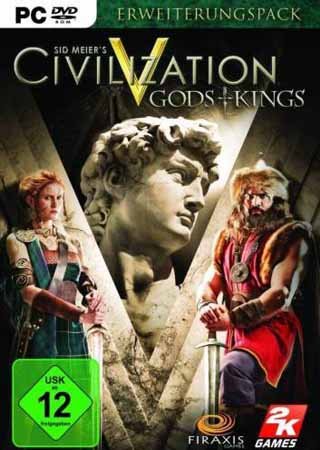 Civilization V: Gods and Kings