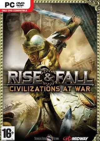 Rise and Fall: Civilizations at War
