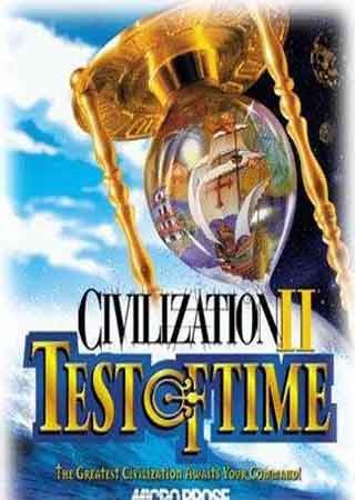 Civilization 2: Test of Time