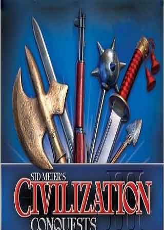 Civilization 3: Conquests