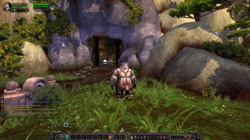 World of Warcraft: Туманы Пандарии